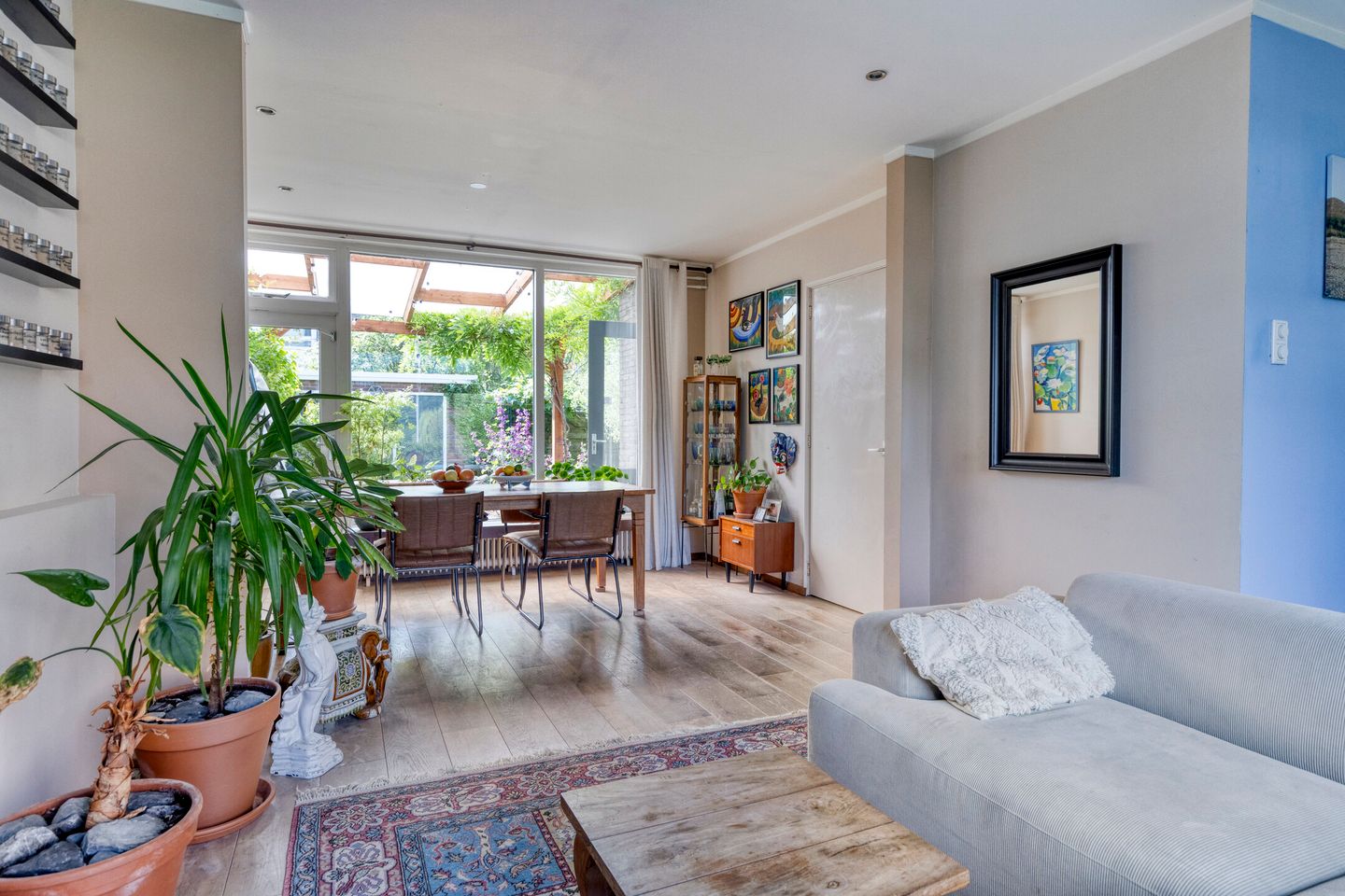 Foto 10 van Oosterscheldestraat 2