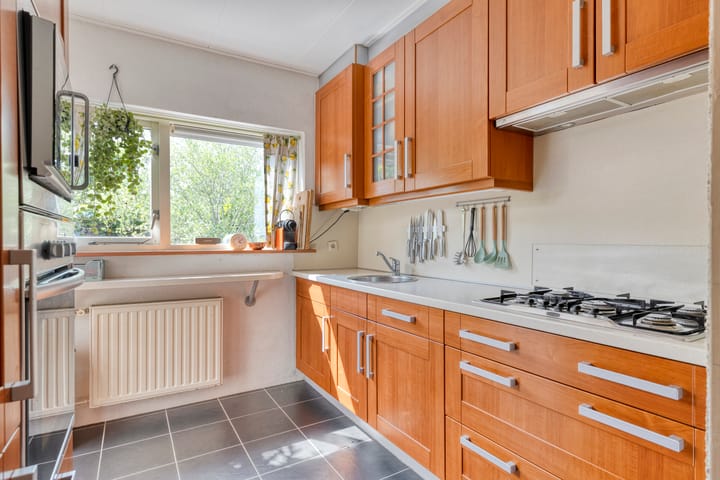 Foto 15 van Oosterscheldestraat 2