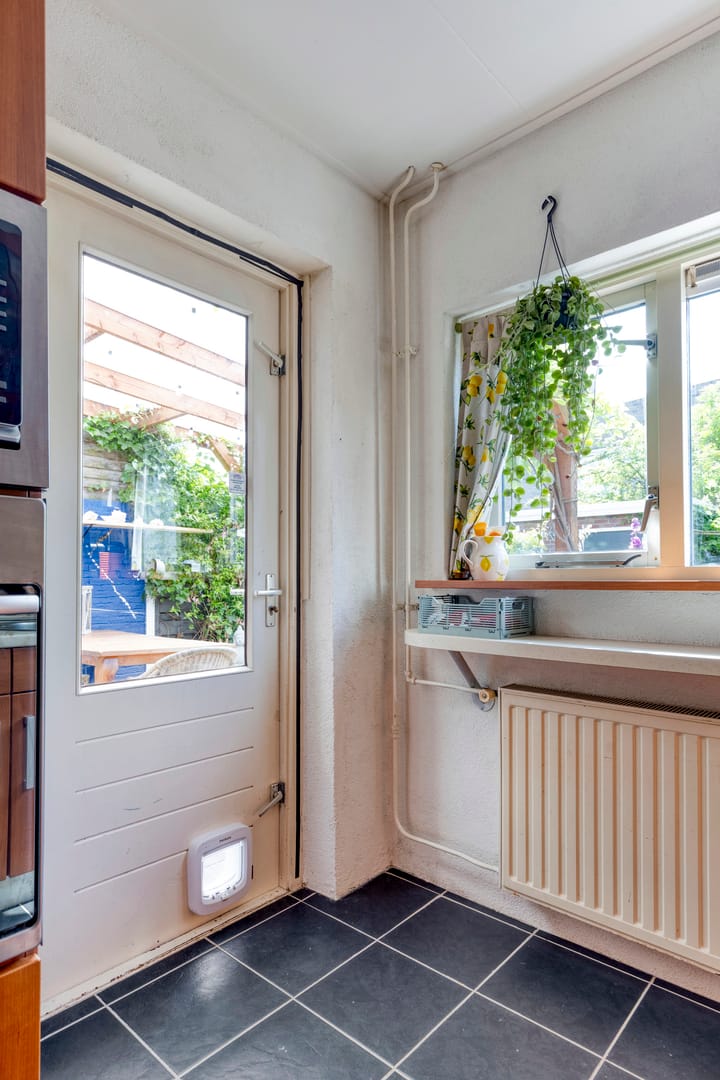 Foto 18 van Oosterscheldestraat 2