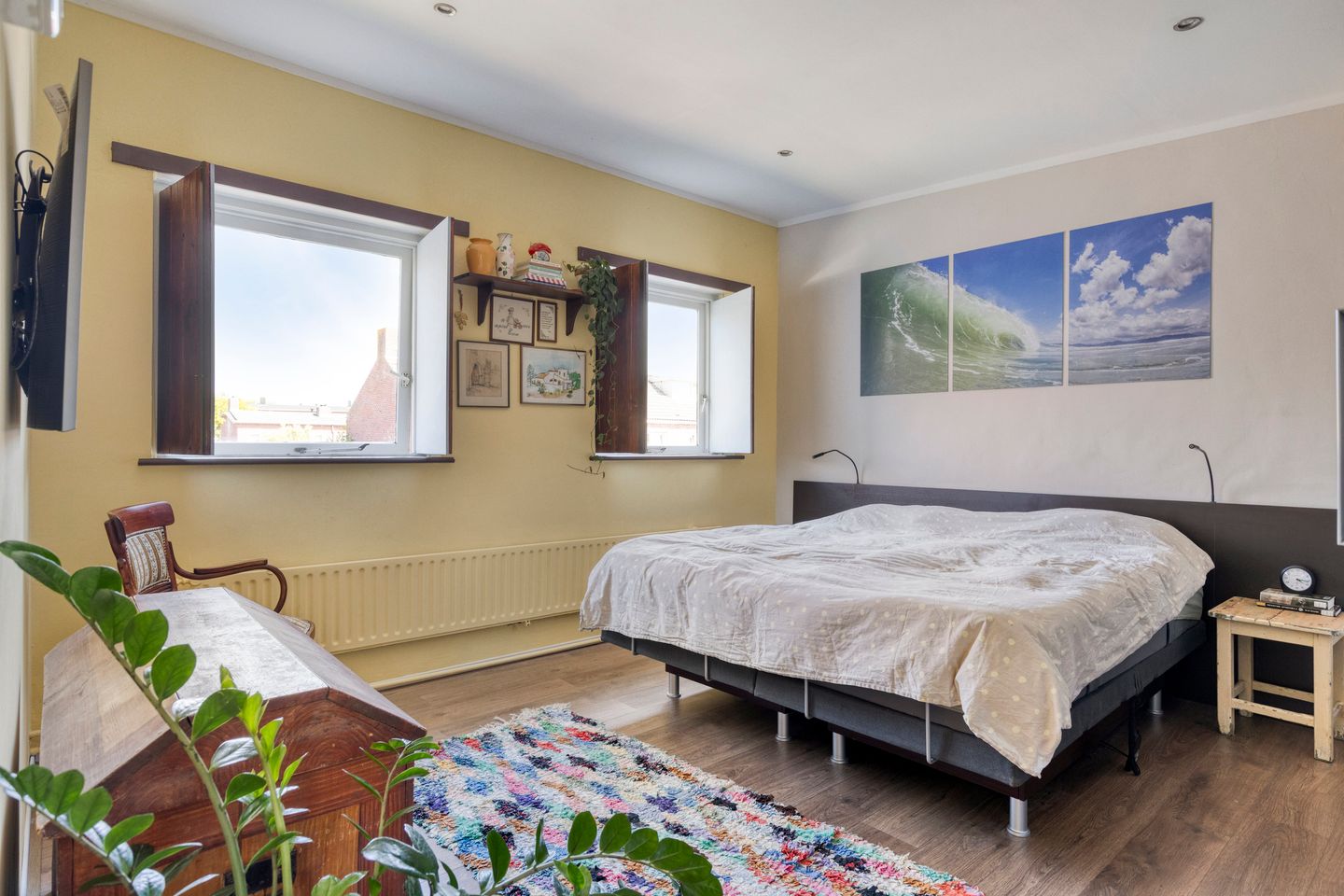 Foto 20 van Oosterscheldestraat 2