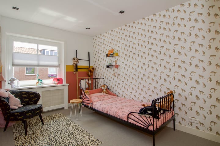 Photo 20 of Trompstraat 16