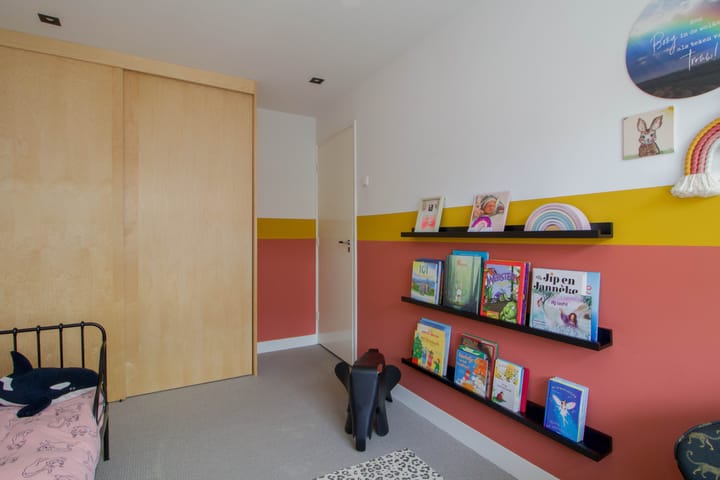 Photo 21 of Trompstraat 16