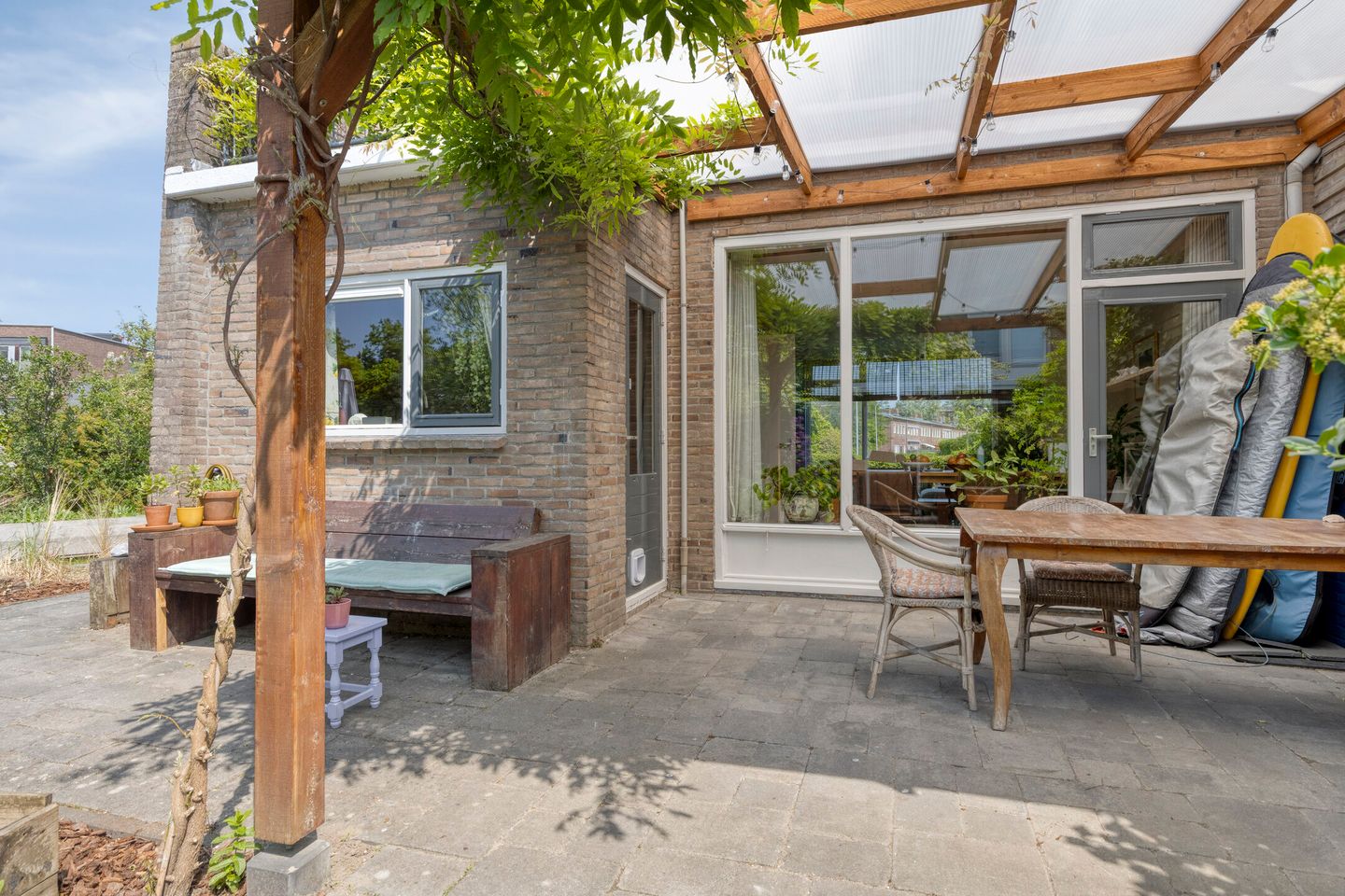 Foto 29 van Oosterscheldestraat 2