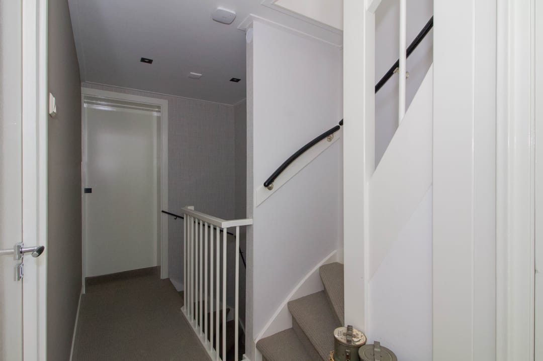 Foto 26 van Trompstraat 16