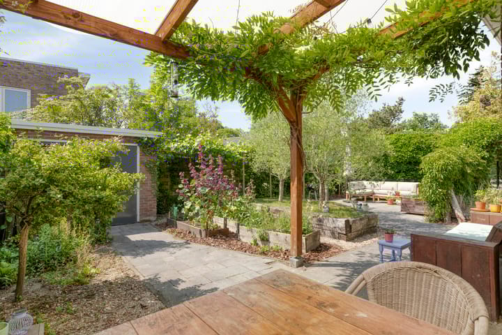 Foto 31 van Oosterscheldestraat 2