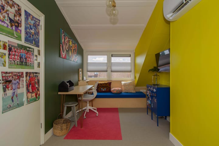 Photo 27 of Trompstraat 16