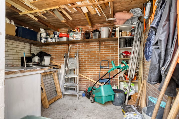 Foto 32 van Oosterscheldestraat 2