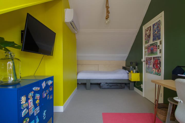 Photo 28 of Trompstraat 16