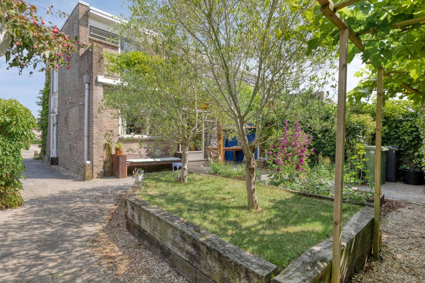 Foto 34 van Oosterscheldestraat 2