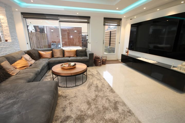 Foto 2 van Elandenburg 17