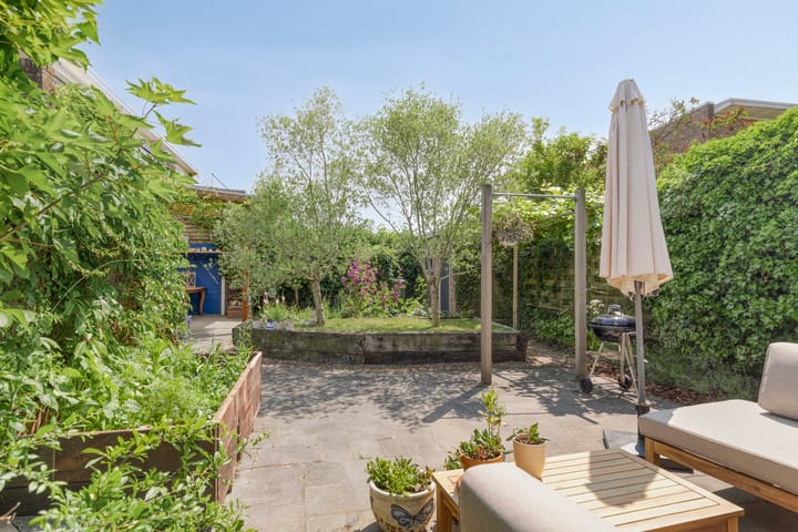 Foto 36 van Oosterscheldestraat 2