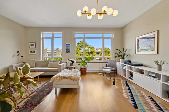 Foto 5 van Goudsbloemlaan 118