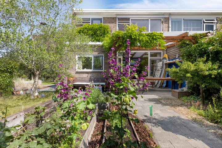 Foto 33 van Oosterscheldestraat 2