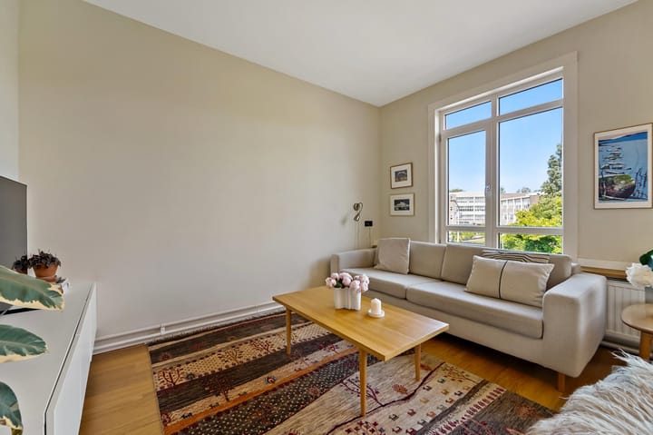 Photo 6 of Goudsbloemlaan 118