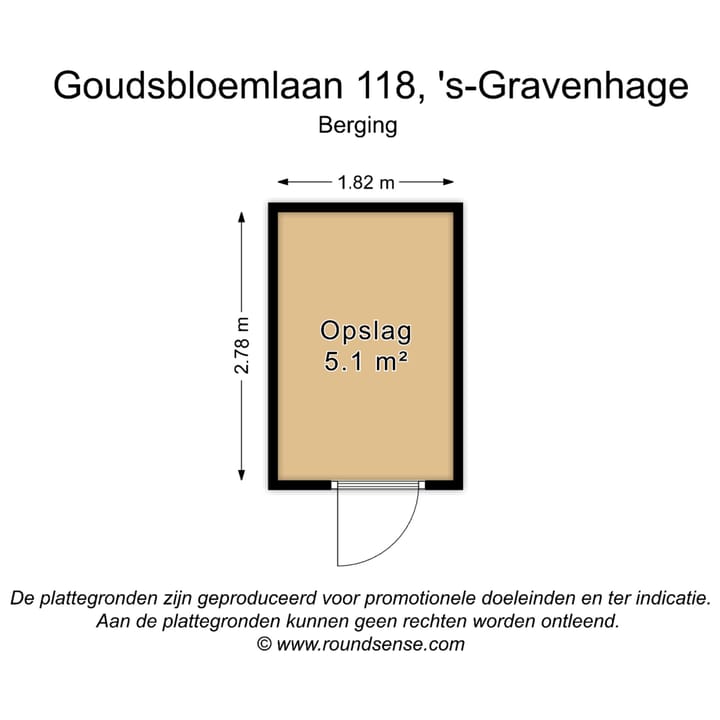 Photo 42 of Goudsbloemlaan 118