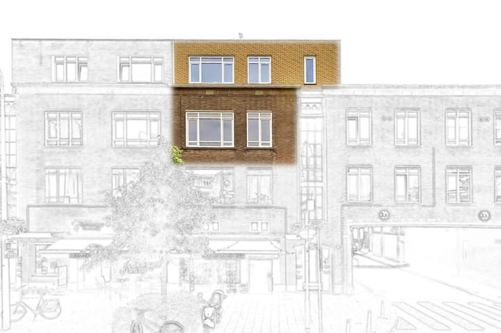 Photo 38 of Goudsbloemlaan 118