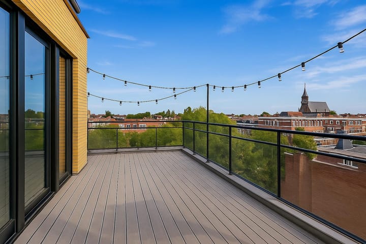 Foto 2 van Goudsbloemlaan 118