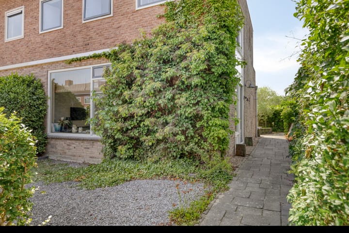 Foto 39 van Oosterscheldestraat 2