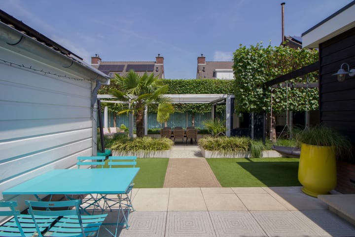 Photo 33 of Trompstraat 16