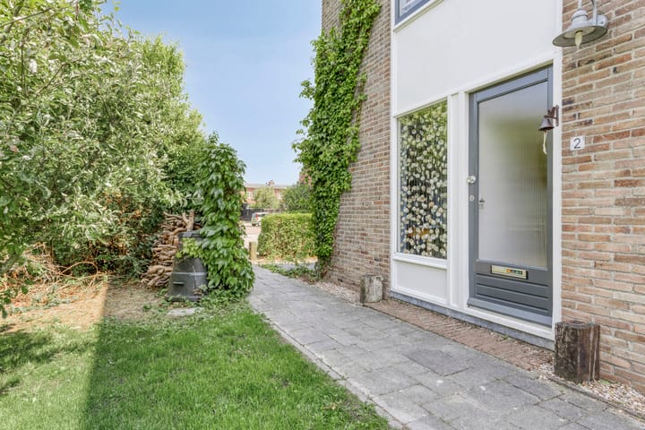 Foto 41 van Oosterscheldestraat 2