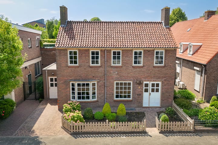 Foto 1 van Leijensteinstraat 8