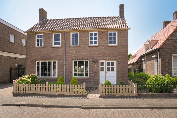 Foto 2 van Leijensteinstraat 8