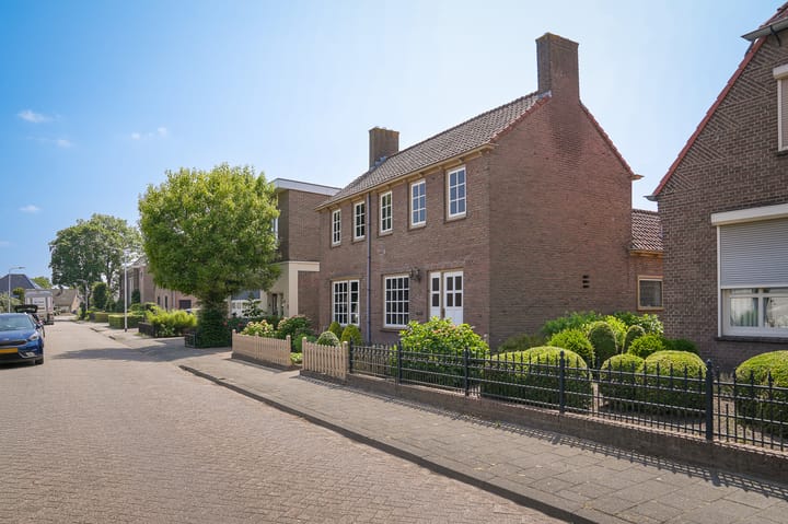 Foto 3 van Leijensteinstraat 8