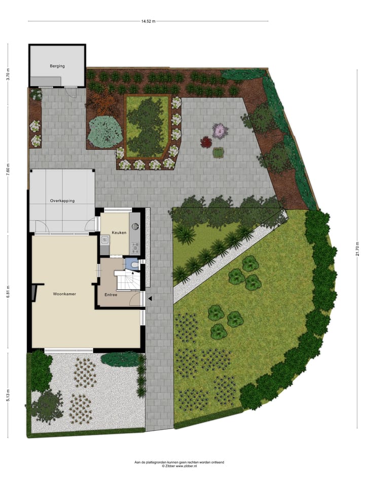 Foto 50 van Oosterscheldestraat 2