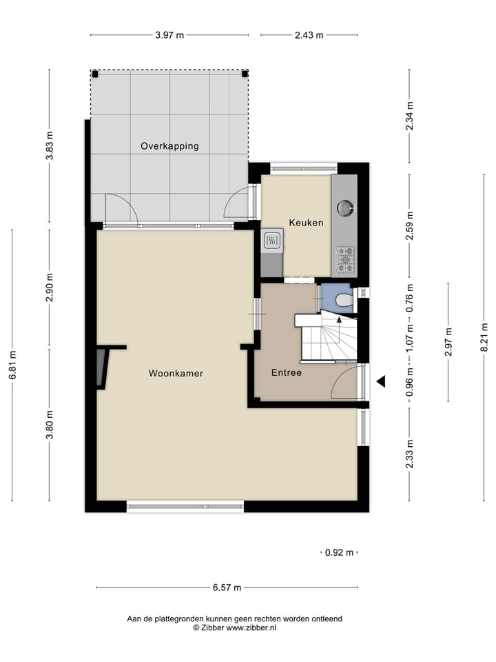 Foto 51 van Oosterscheldestraat 2