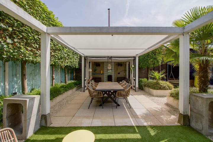 Photo 37 of Trompstraat 16