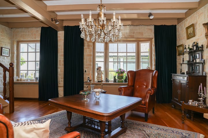 Foto 8 van Leijensteinstraat 8