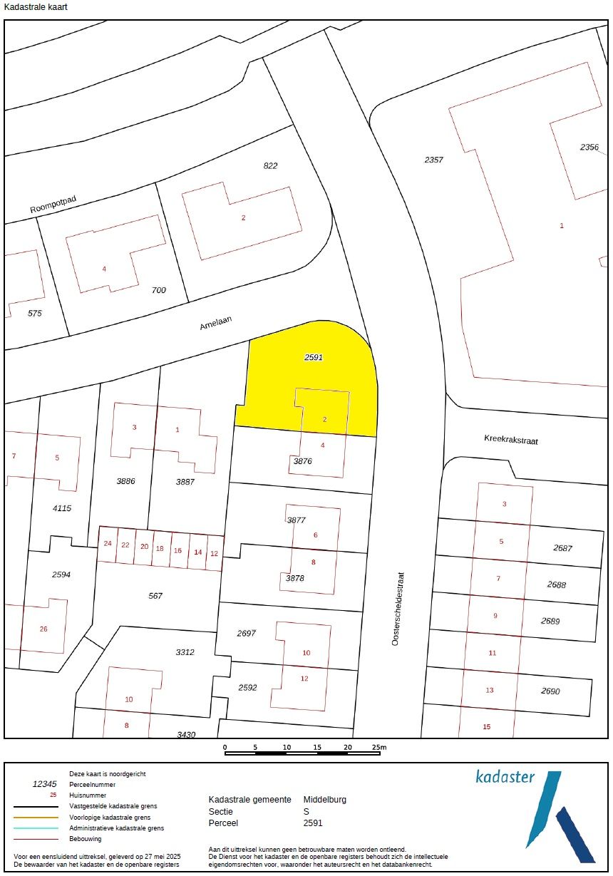 Foto 54 van Oosterscheldestraat 2