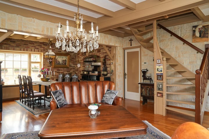 Foto 9 van Leijensteinstraat 8