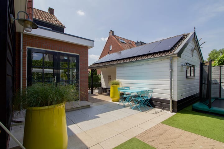 Photo 39 of Trompstraat 16