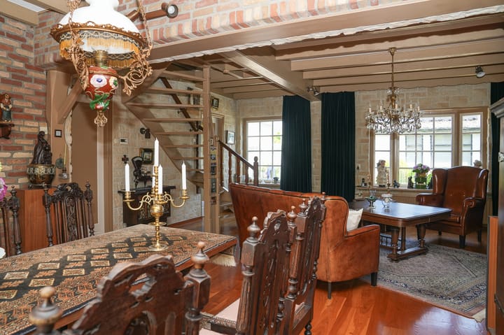 Foto 12 van Leijensteinstraat 8