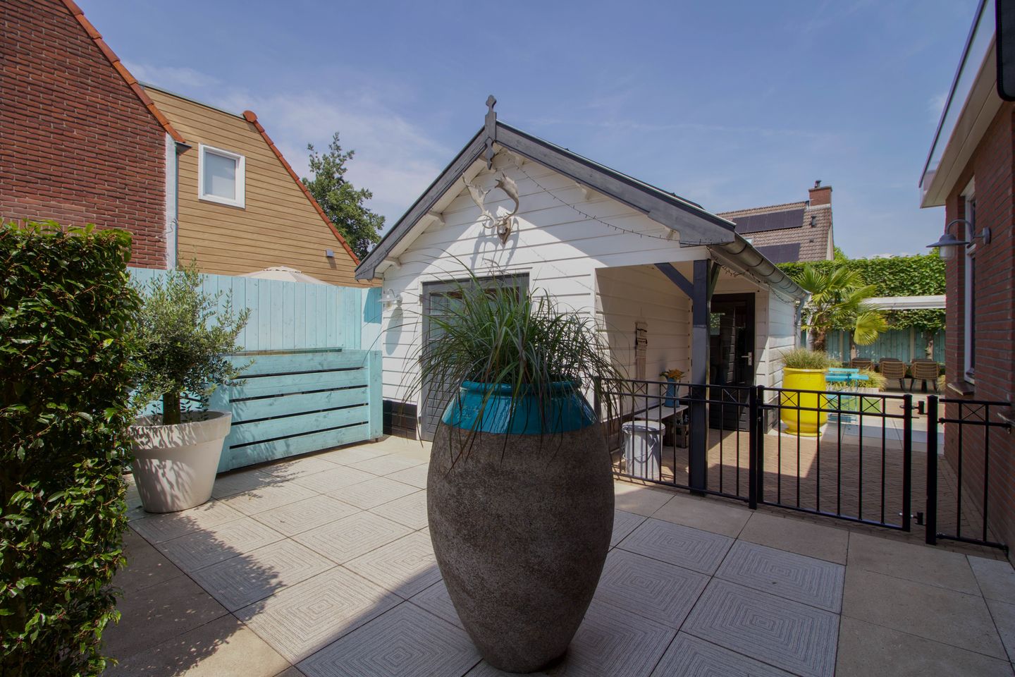 Foto 40 van Trompstraat 16