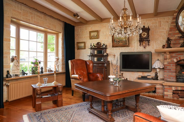 Foto 13 van Leijensteinstraat 8