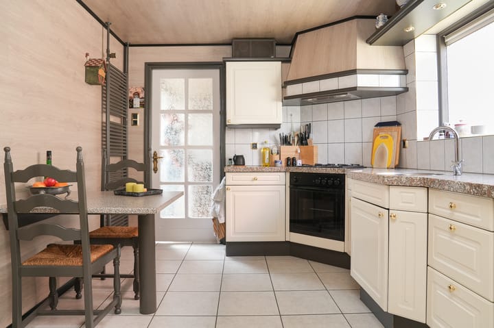 Foto 15 van Leijensteinstraat 8