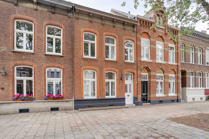 Foto 5 van Minderbroederssingel 20