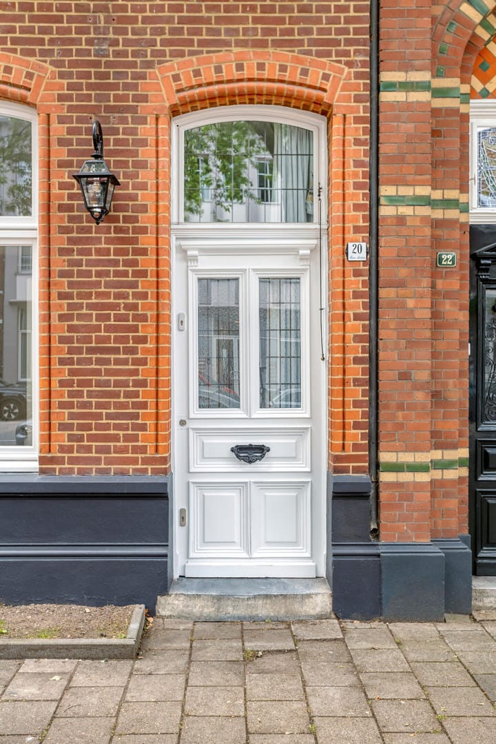 Foto 7 van Minderbroederssingel 20