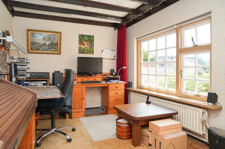 Foto 21 van Leijensteinstraat 8