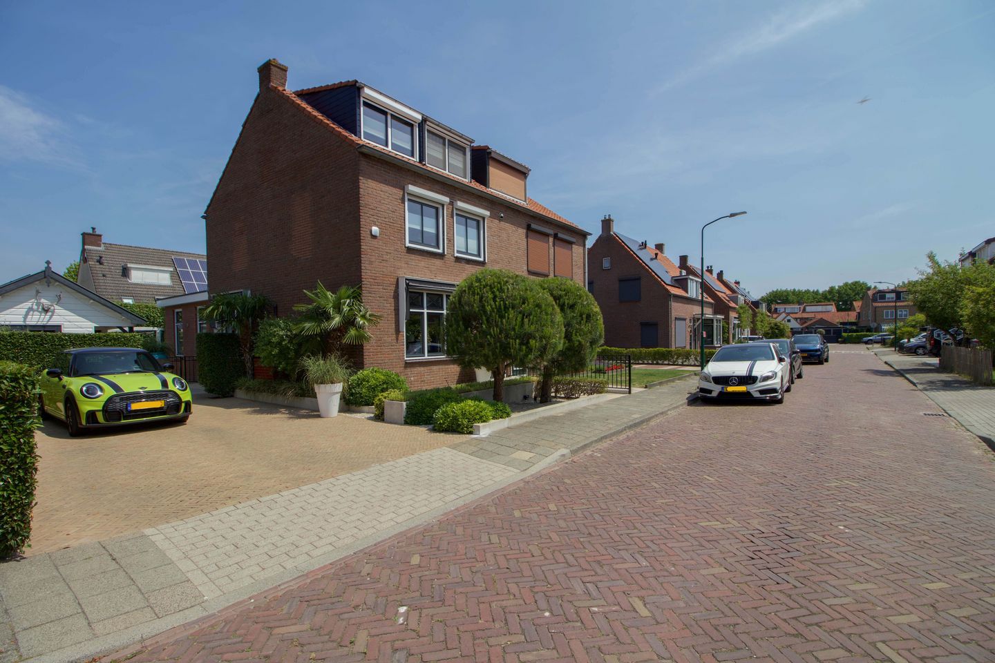 Foto 44 van Trompstraat 16