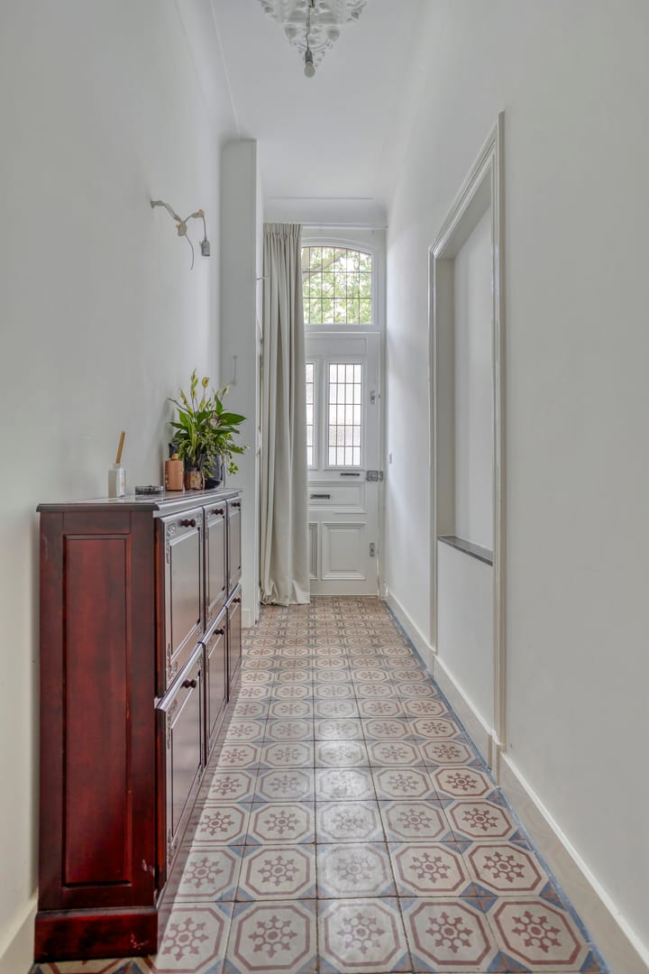 Foto 9 van Minderbroederssingel 20