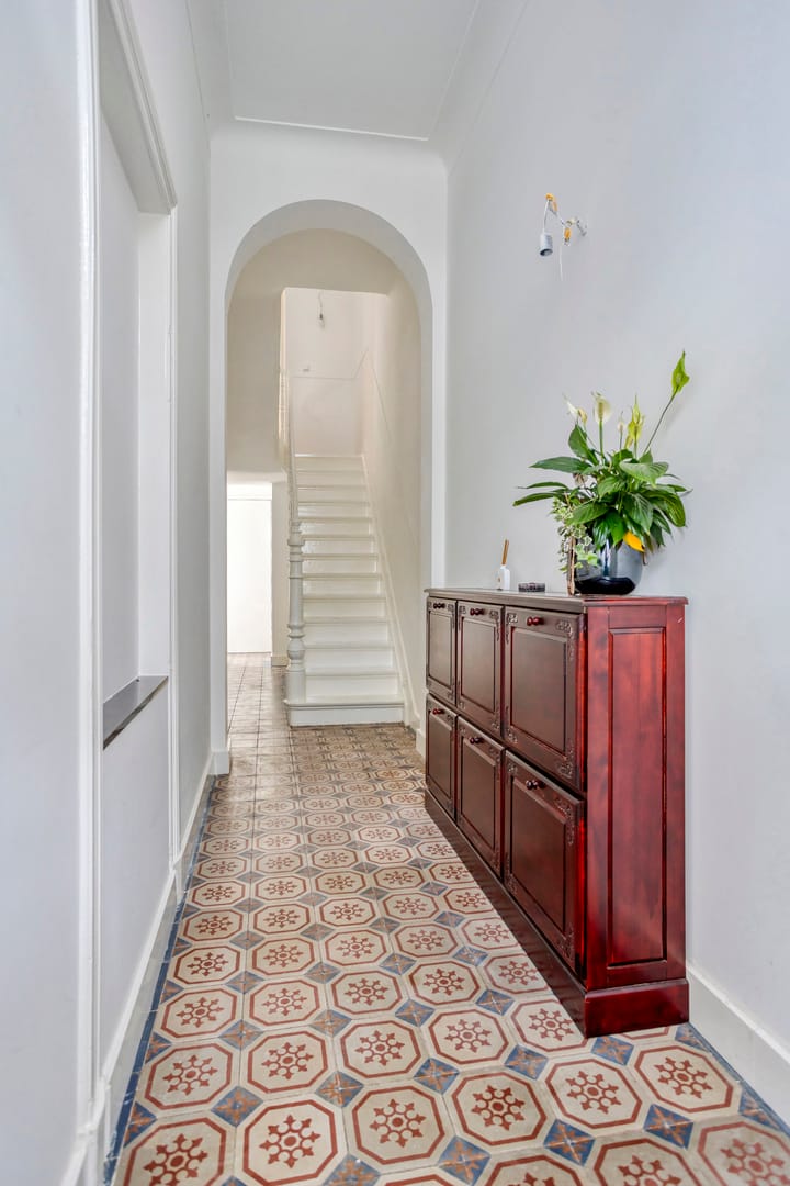 Foto 10 van Minderbroederssingel 20