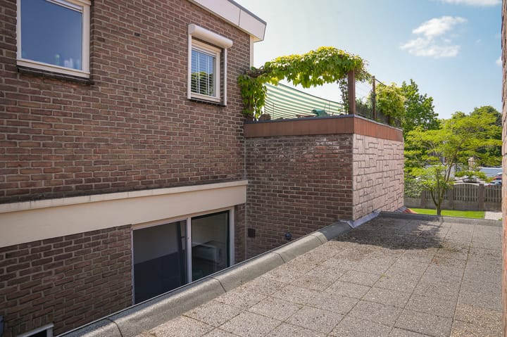 Foto 27 van Leijensteinstraat 8