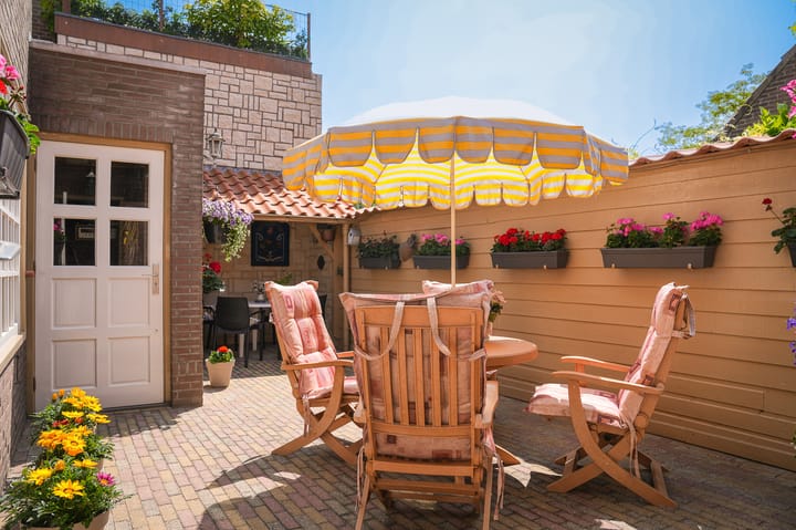 Foto 28 van Leijensteinstraat 8