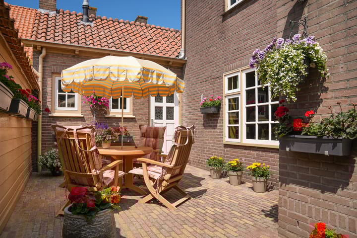 Foto 30 van Leijensteinstraat 8