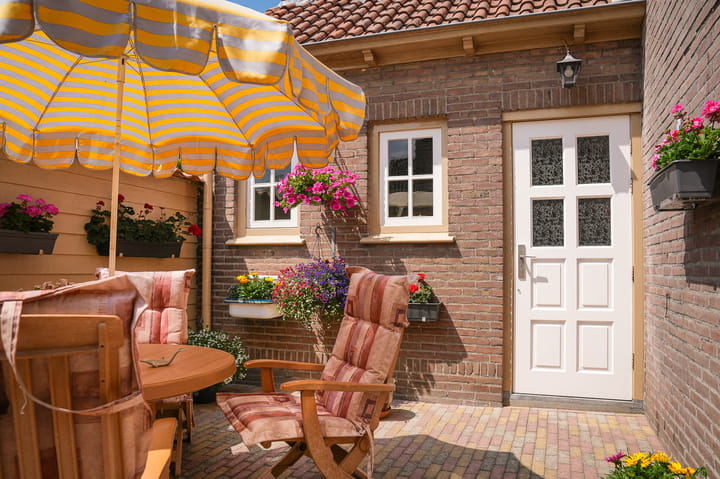 Foto 31 van Leijensteinstraat 8