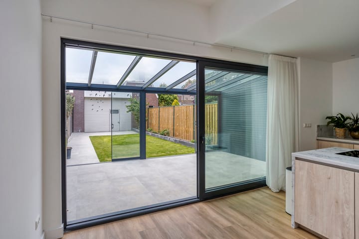 Foto 27 van Minderbroederssingel 20