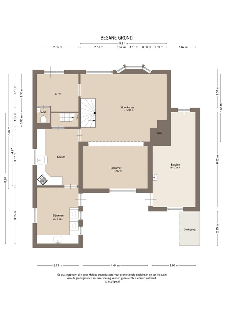 Foto 43 van Leijensteinstraat 8